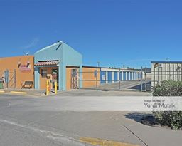 Image for Discount Self Storage - 2190 Holiday, Las Cruces, NM