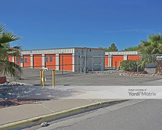 Photo 2 of Discount Self Storage - 2190 Holiday, Las Cruces, NM