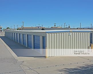 Photo 3 of Discount Self Storage - 2190 Holiday, Las Cruces, NM