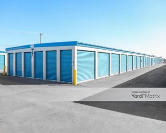Photo 2 of Panda Self Storage - 2810 George Dieter Drive, El Paso, TX