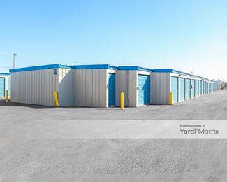 Photo 4 of Panda Self Storage - 2810 George Dieter Drive, El Paso, TX