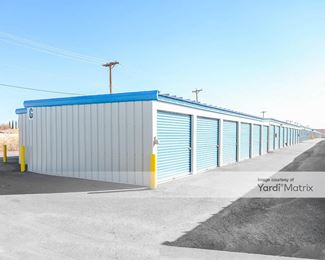 Photo 5 of Panda Self Storage - 2810 George Dieter Drive, El Paso, TX