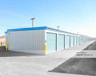 Storage Units for Rent available at 2810 George Dieter Drive, El Paso, TX 79936