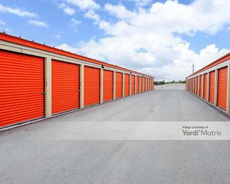 Photo 3 of US Storage Centers - 5000 Sonoma Ranch Blvd, Las Cruces, NM