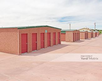 Photo 4 of US Storage Centers - 5000 Sonoma Ranch Blvd, Las Cruces, NM