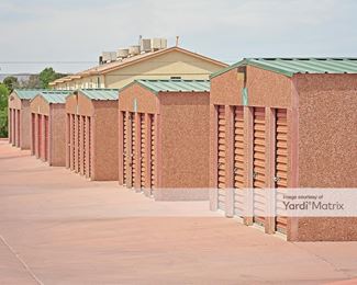 Photo 5 of US Storage Centers - 5000 Sonoma Ranch Blvd, Las Cruces, NM
