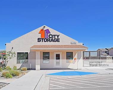 Storage Units for Rent available at 9950 Railroad Drive, El Paso, TX 79924
