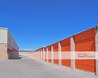 Photo 4 of City Storage - 9950 Railroad Drive, El Paso, TX