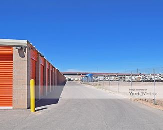 Photo 5 of City Storage - 9950 Railroad Drive, El Paso, TX