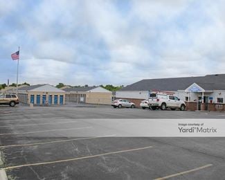 Photo 1 of Xenia Self Storage - 1855 Bellbrook Avenue, Xenia, OH