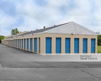 Photo 2 of Xenia Self Storage - 1855 Bellbrook Avenue, Xenia, OH