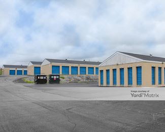 Photo 3 of Xenia Self Storage - 1855 Bellbrook Avenue, Xenia, OH