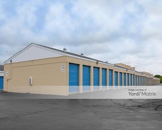 Photo 4 of Xenia Self Storage - 1855 Bellbrook Avenue, Xenia, OH