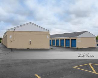 Photo 5 of Xenia Self Storage - 1855 Bellbrook Avenue, Xenia, OH
