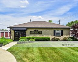 Image for Northridge Mini Storage - 1450 Regent Avenue, Springfield, OH