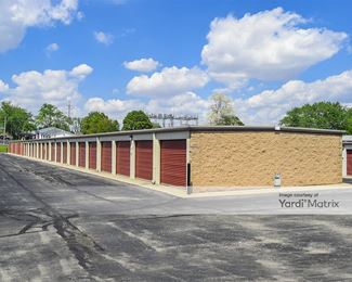 Photo 2 of Northridge Mini Storage - 1450 Regent Avenue, Springfield, OH