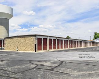 Photo 4 of Northridge Mini Storage - 1450 Regent Avenue, Springfield, OH