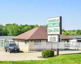 Photo 1 of Vandalia Store-Lock - 2750 West National Road, Dayton, OH
