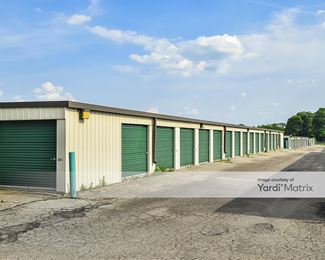 Photo 2 of Vandalia Store-Lock - 2750 West National Road, Dayton, OH