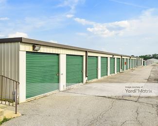 Photo 3 of Vandalia Store-Lock - 2750 West National Road, Dayton, OH