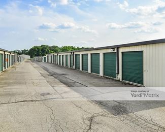 Photo 4 of Vandalia Store-Lock - 2750 West National Road, Dayton, OH