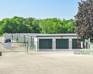 Photo 5 of Vandalia Store-Lock - 2750 West National Road, Dayton, OH