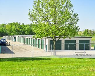 Photo 6 of Vandalia Store-Lock - 2750 West National Road, Dayton, OH