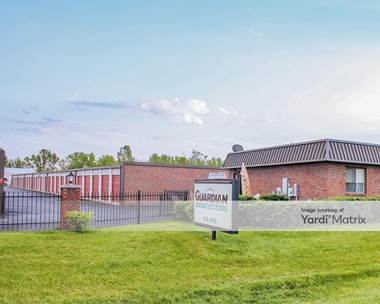 Storage Units for Rent available at 2080 Lyons Road, Miamisburg, OH 45342