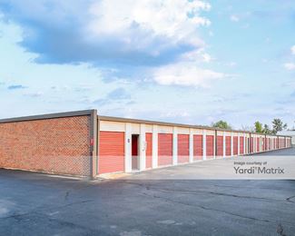 Photo 2 of Guardian Self Storage - 2080 Lyons Road, Miamisburg, OH