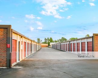 Photo 3 of Guardian Self Storage - 2080 Lyons Road, Miamisburg, OH