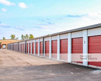 Photo 4 of Guardian Self Storage - 2080 Lyons Road, Miamisburg, OH