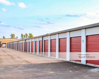 Storage Units for Rent available at 2080 Lyons Road, Miamisburg, OH 45342