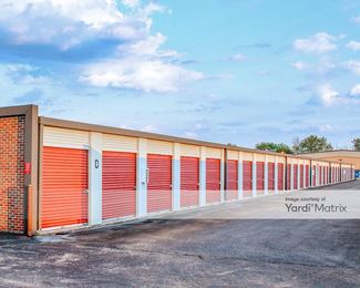 Photo 5 of Guardian Self Storage - 2080 Lyons Road, Miamisburg, OH
