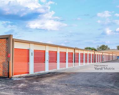 Storage Units for Rent available at 2080 Lyons Road, Miamisburg, OH 45342