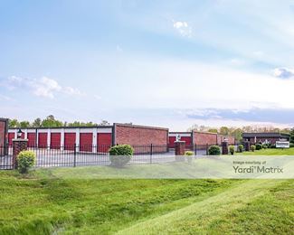 Photo 6 of Guardian Self Storage - 2080 Lyons Road, Miamisburg, OH