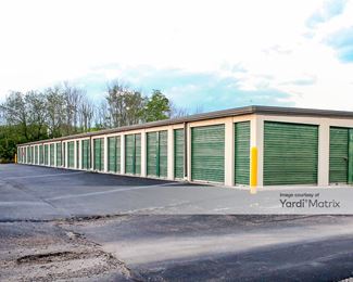 Photo 2 of Storage Inns of America - 10500 Springboro Pike, Miamisburg, OH