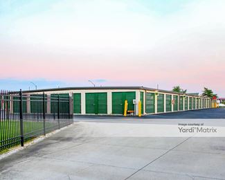 Photo 3 of Storage Inns of America - 10500 Springboro Pike, Miamisburg, OH