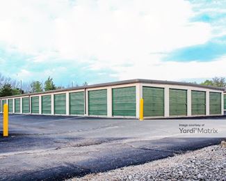 Photo 4 of Storage Inns of America - 10500 Springboro Pike, Miamisburg, OH