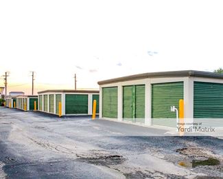 Photo 5 of Storage Inns of America - 10500 Springboro Pike, Miamisburg, OH