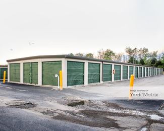 Photo 6 of Storage Inns of America - 10500 Springboro Pike, Miamisburg, OH