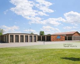Image for Foote's Germantown Self Storage - 2643 Dayton Pike, Germantown, OH