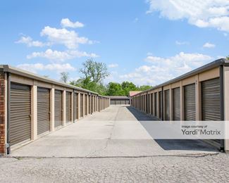 Photo 2 of Foote-s Germantown Self Storage - 2643 Dayton Pike, Germantown, OH
