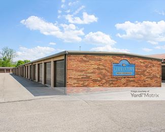 Photo 4 of Foote-s Germantown Self Storage - 2643 Dayton Pike, Germantown, OH