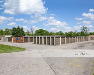 Photo 5 of Foote-s Germantown Self Storage - 2643 Dayton Pike, Germantown, OH