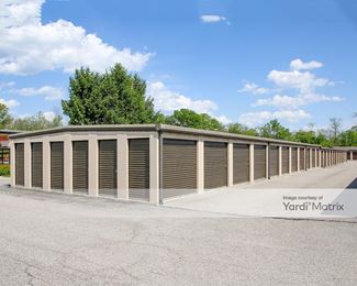 Photo 6 of Foote-s Germantown Self Storage - 2643 Dayton Pike, Germantown, OH