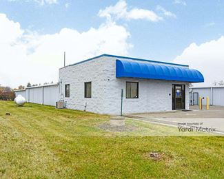 Photo 1 of Storage Rentals of America - 7533 Salem Avenue, Clayton, OH