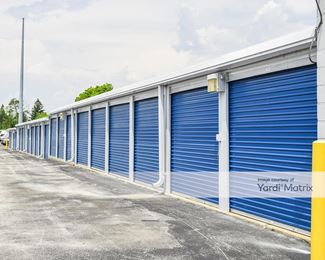 Photo 5 of Storage Rentals of America - 7533 Salem Avenue, Clayton, OH