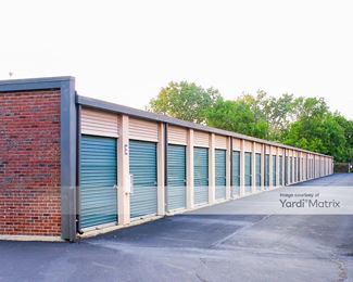 Photo 4 of Guardian West Self Storage - 2701 Lyons Road, Miamisburg, OH