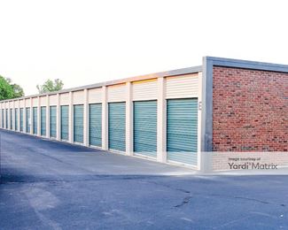 Photo 5 of Guardian West Self Storage - 2701 Lyons Road, Miamisburg, OH