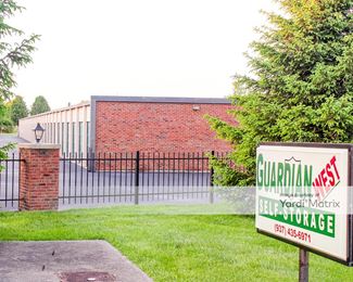 Photo 6 of Guardian West Self Storage - 2701 Lyons Road, Miamisburg, OH